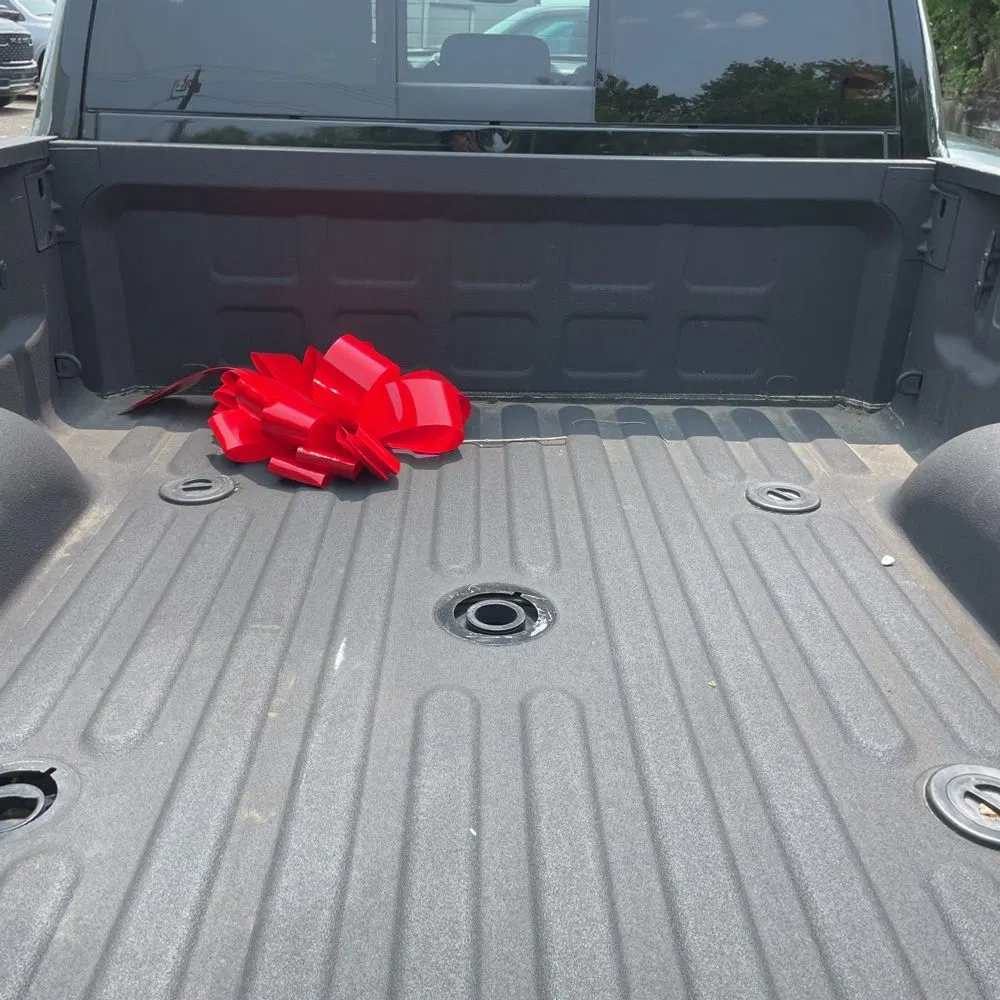 2020 Ram 2500 Limited