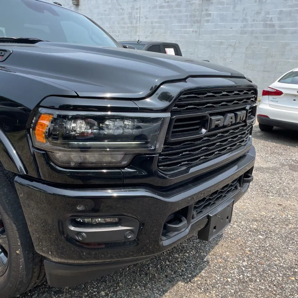 2020 Ram 2500 Limited