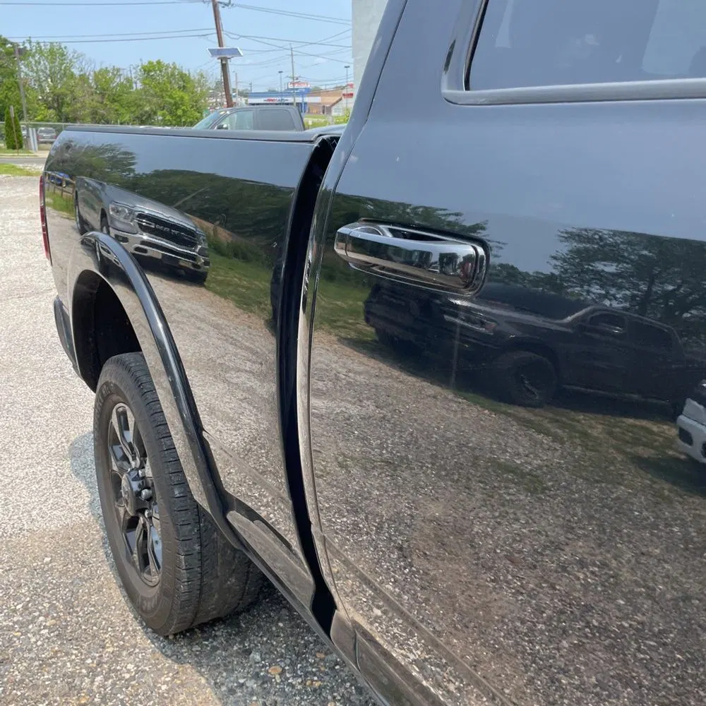 2020 Ram 2500 Limited