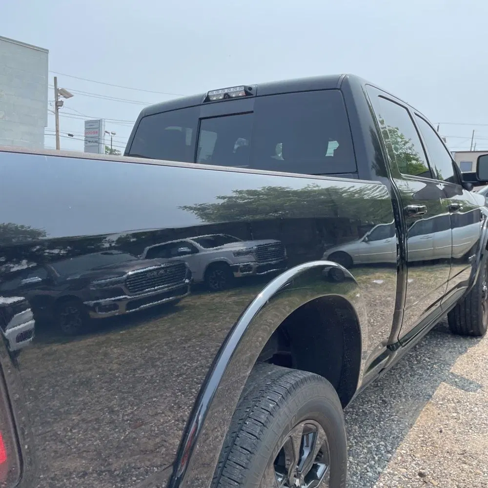 2020 Ram 2500 Limited
