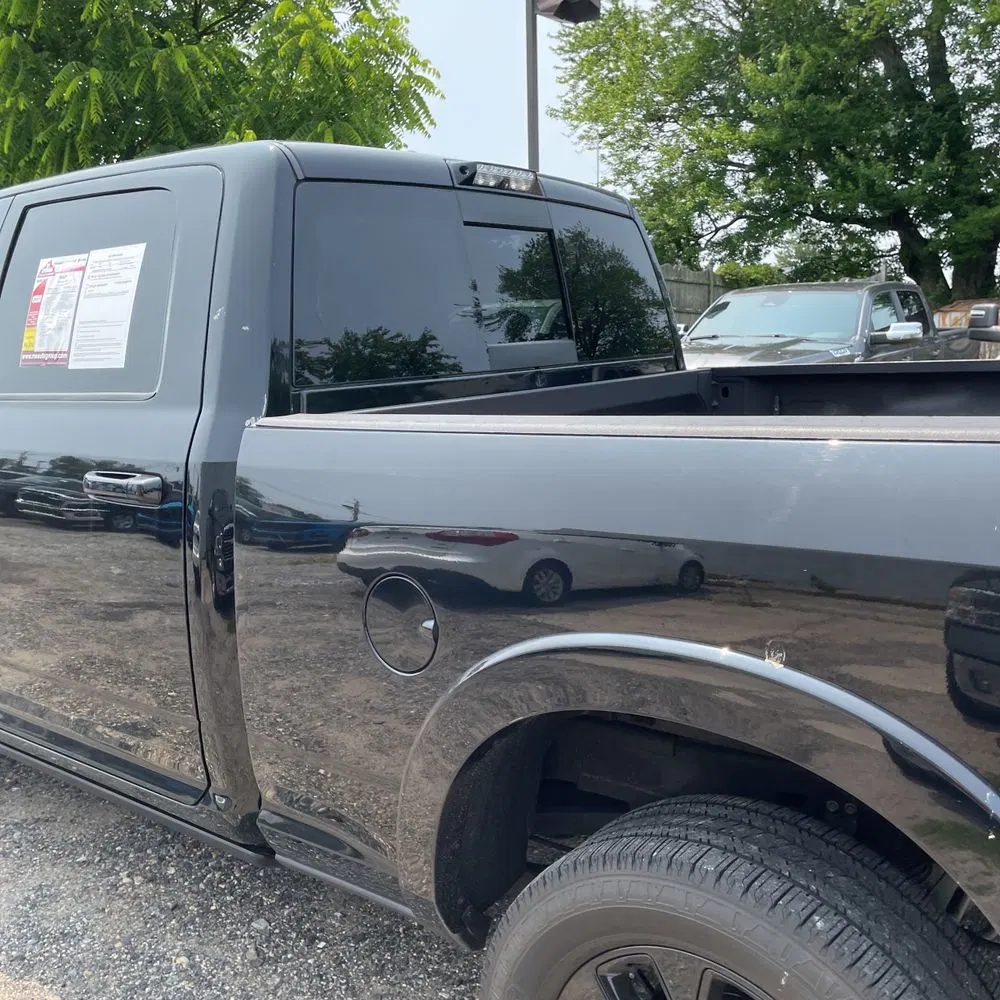 2020 Ram 2500 Limited