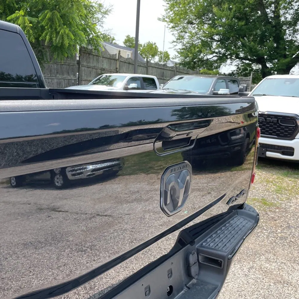 2020 Ram 2500 Limited