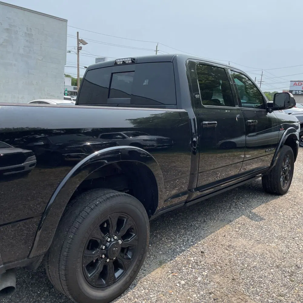 2020 Ram 2500 Limited