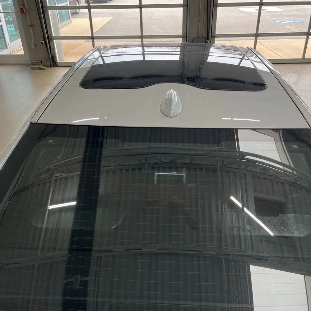 2022 BMW 7-Series 750xi