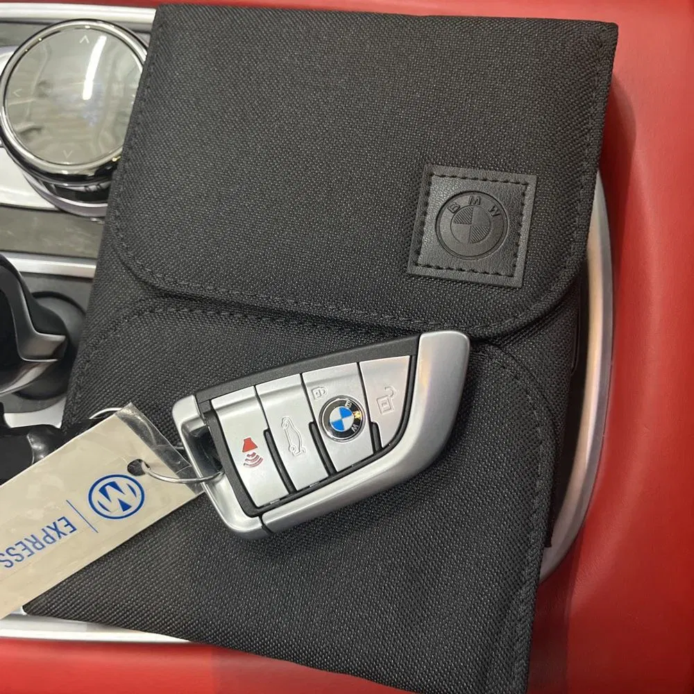 2022 BMW 7-Series 750xi