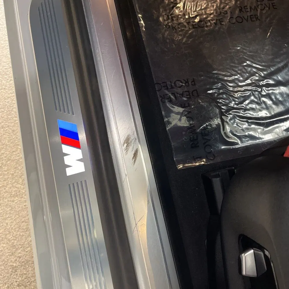 2022 BMW 7-Series 750xi