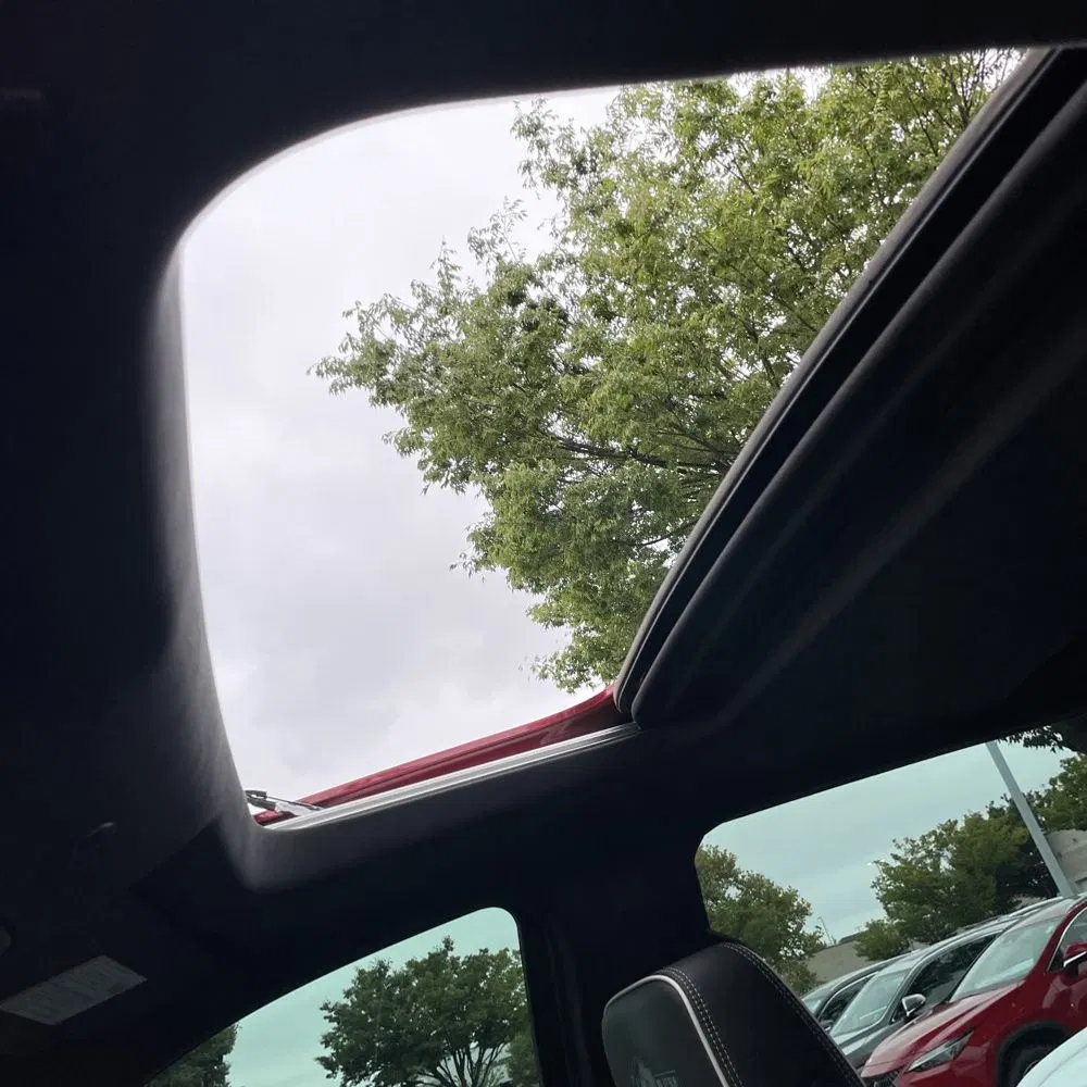 2025 GMC Sierra 2500HD AT4X