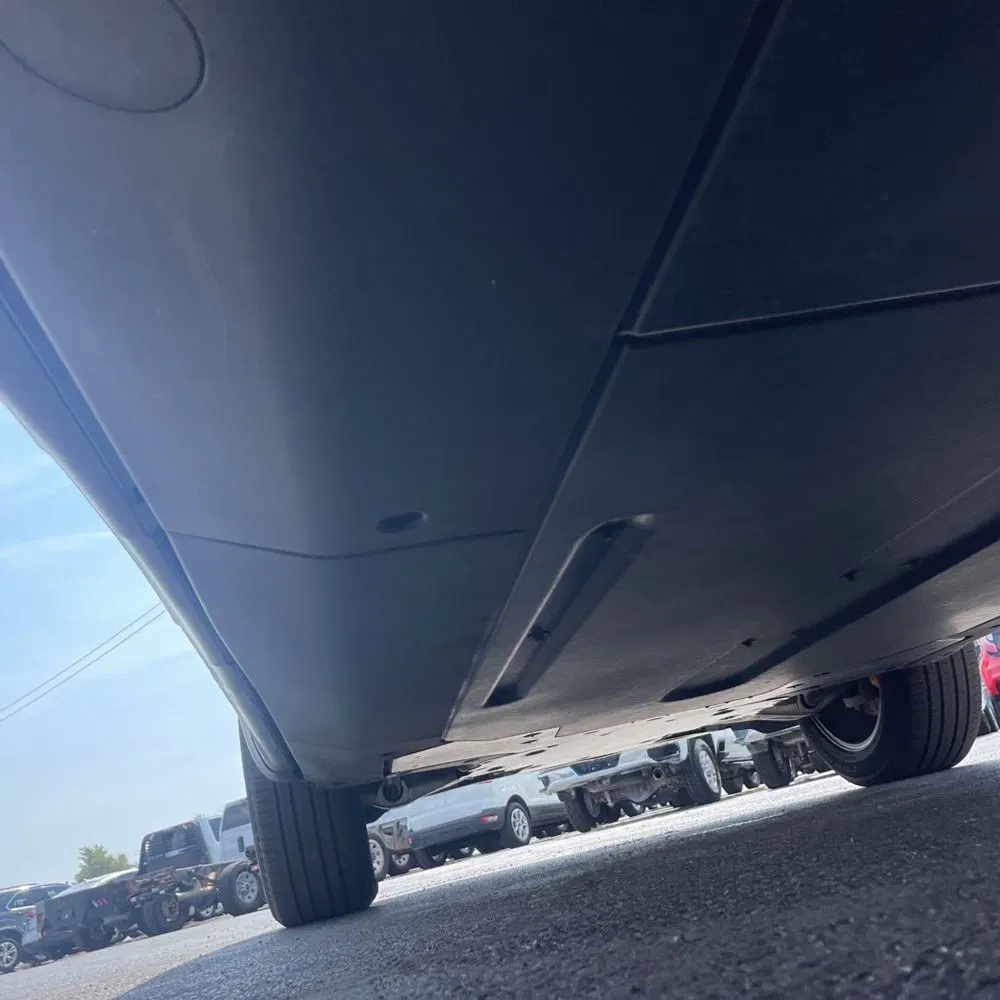 2022 Rivian R1T Adventure