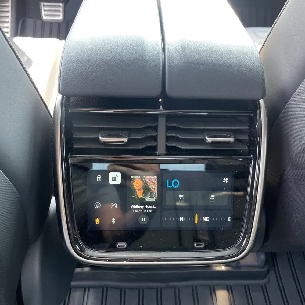 2022 Rivian R1T Adventure