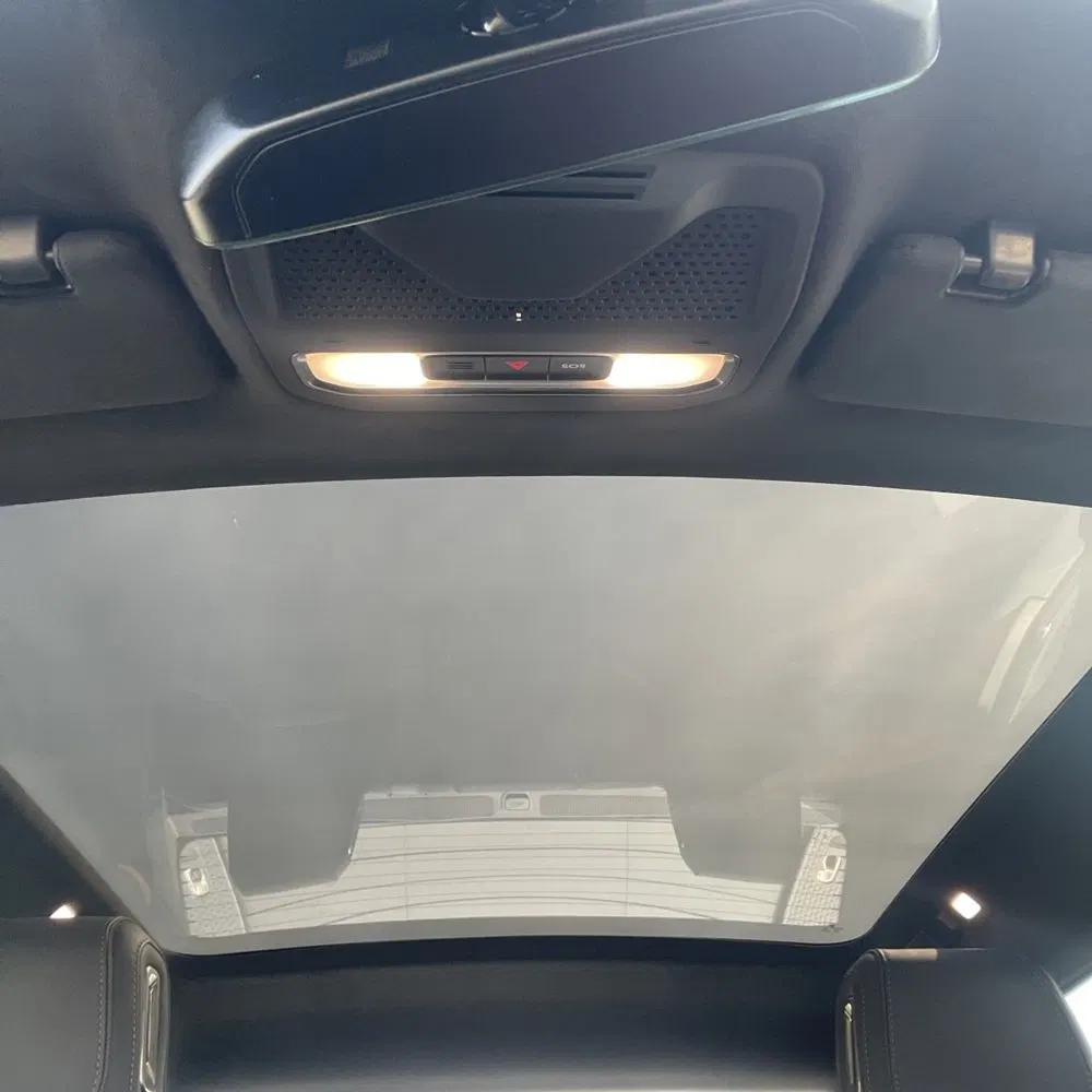 2022 Rivian R1T Adventure
