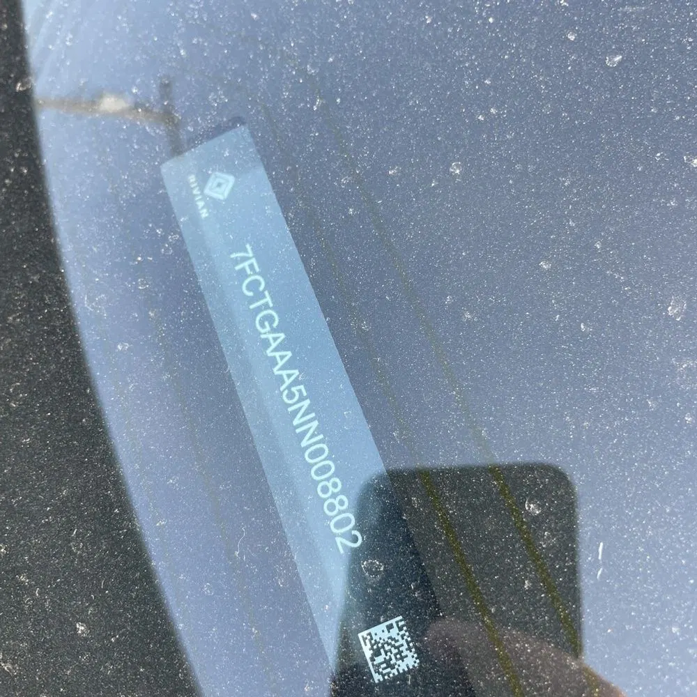 2022 Rivian R1T Adventure