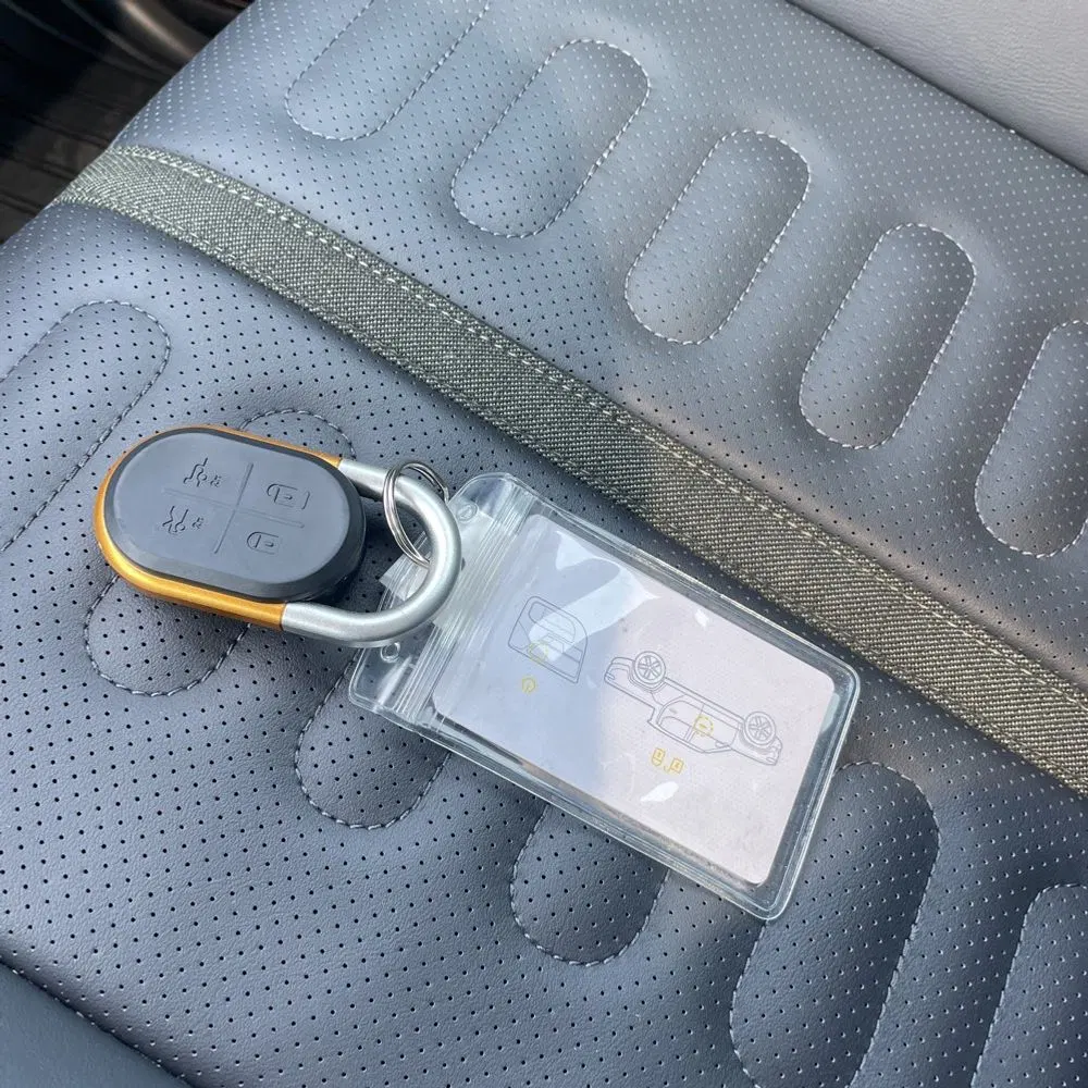 2022 Rivian R1T Adventure