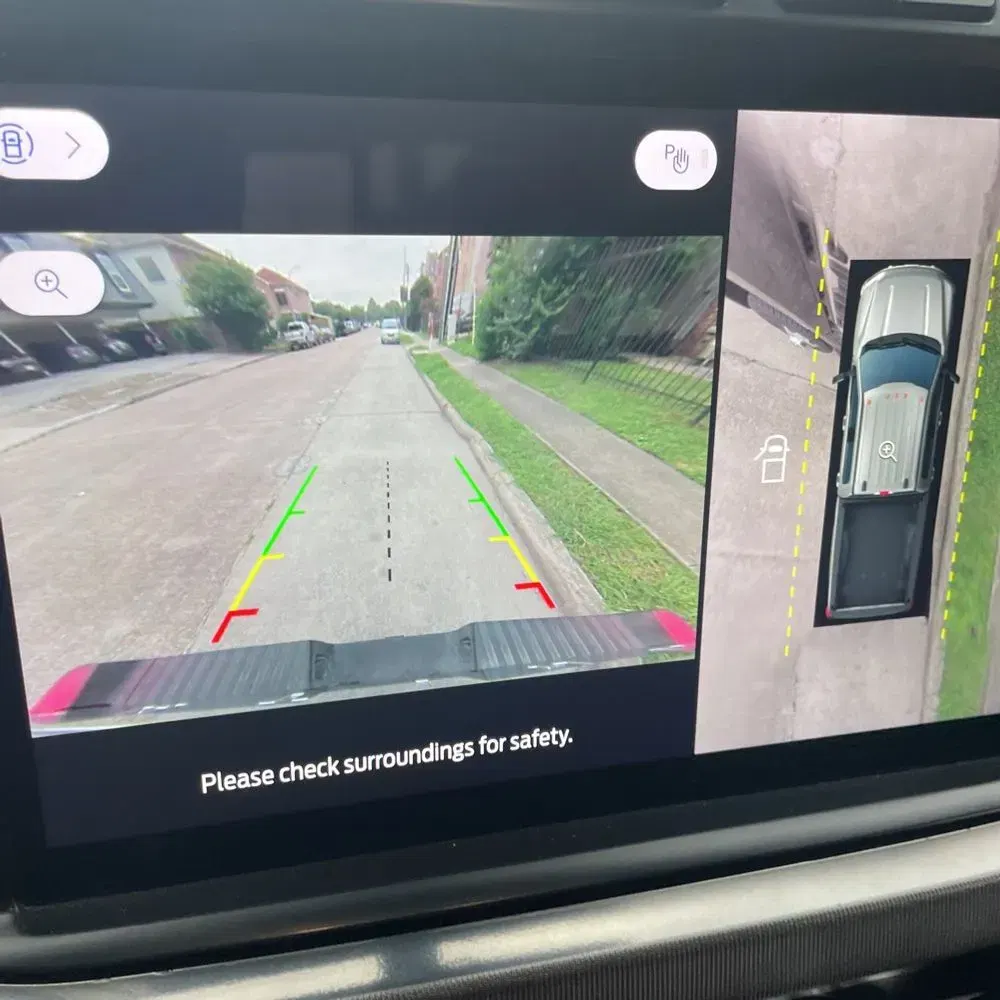 2023 Ford F-350 Super Duty Platinum