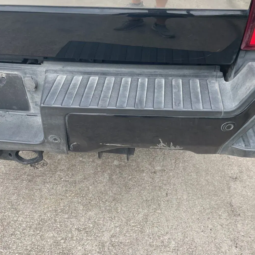 2023 Ford F-350 Super Duty Platinum