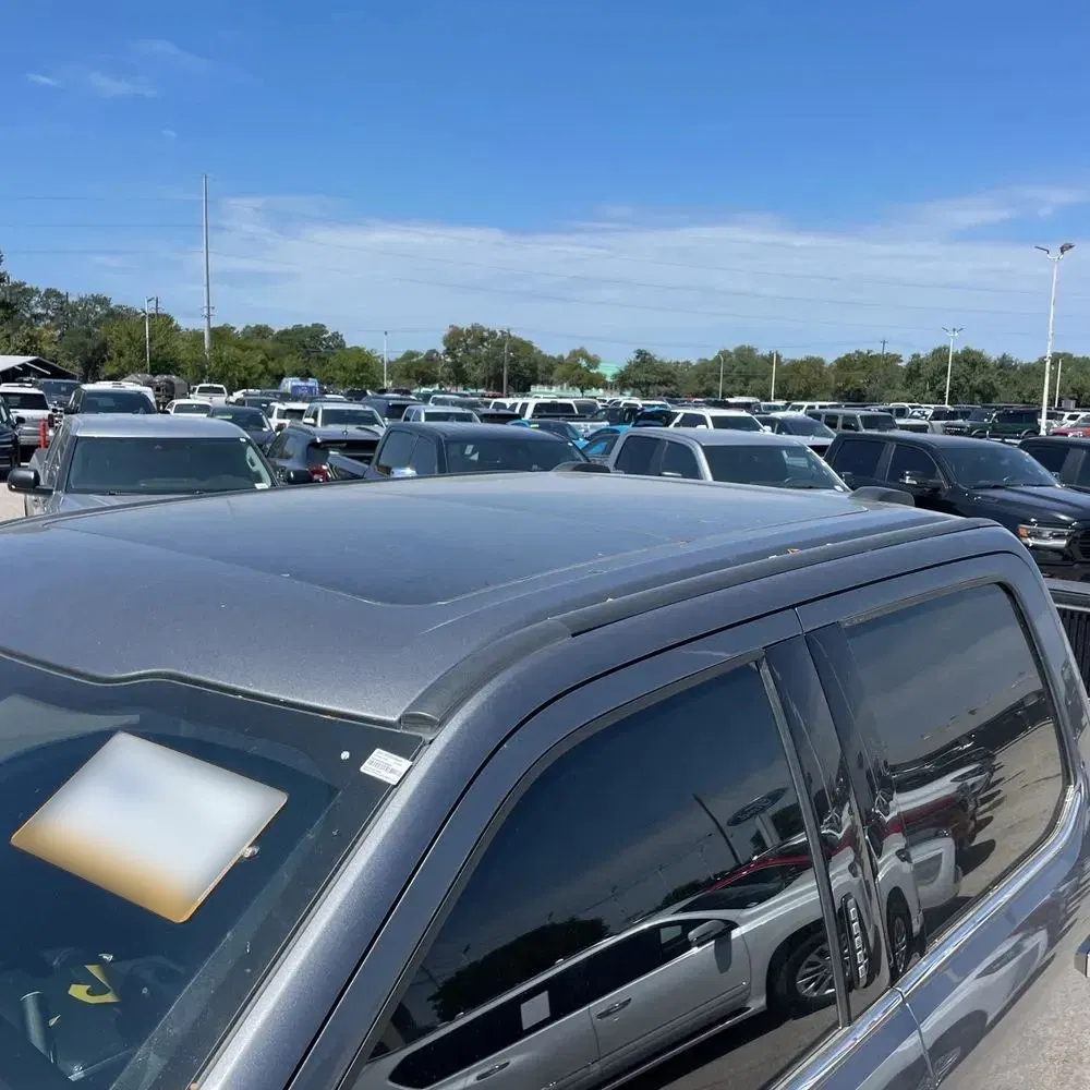2024 Ford F-350 Super Duty Lariat