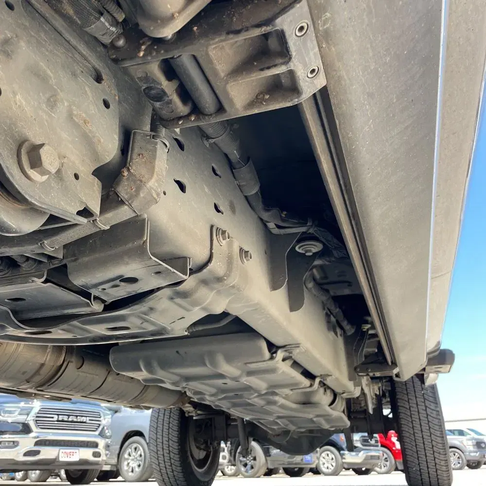 2024 Ford F-350 Super Duty Lariat