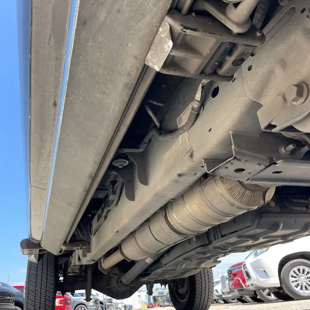 2024 Ford F-350 Super Duty Lariat
