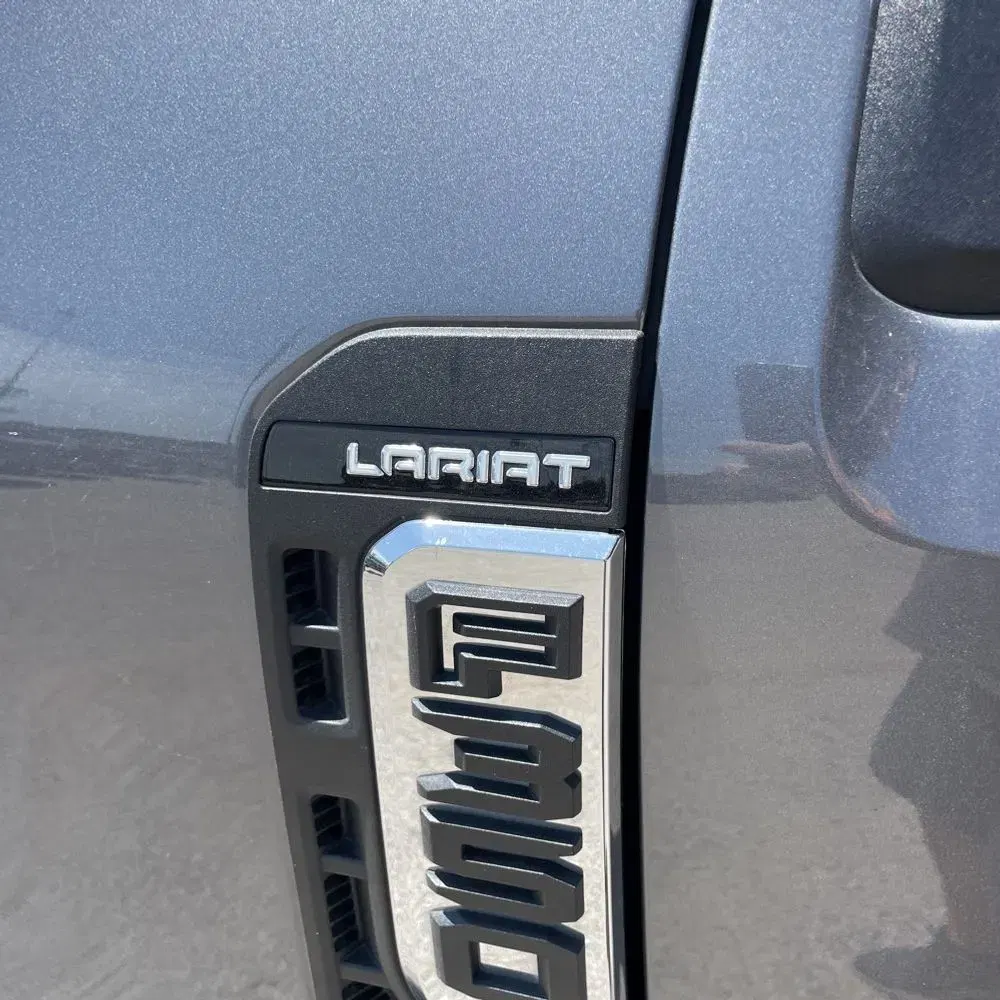 2024 Ford F-350 Super Duty Lariat