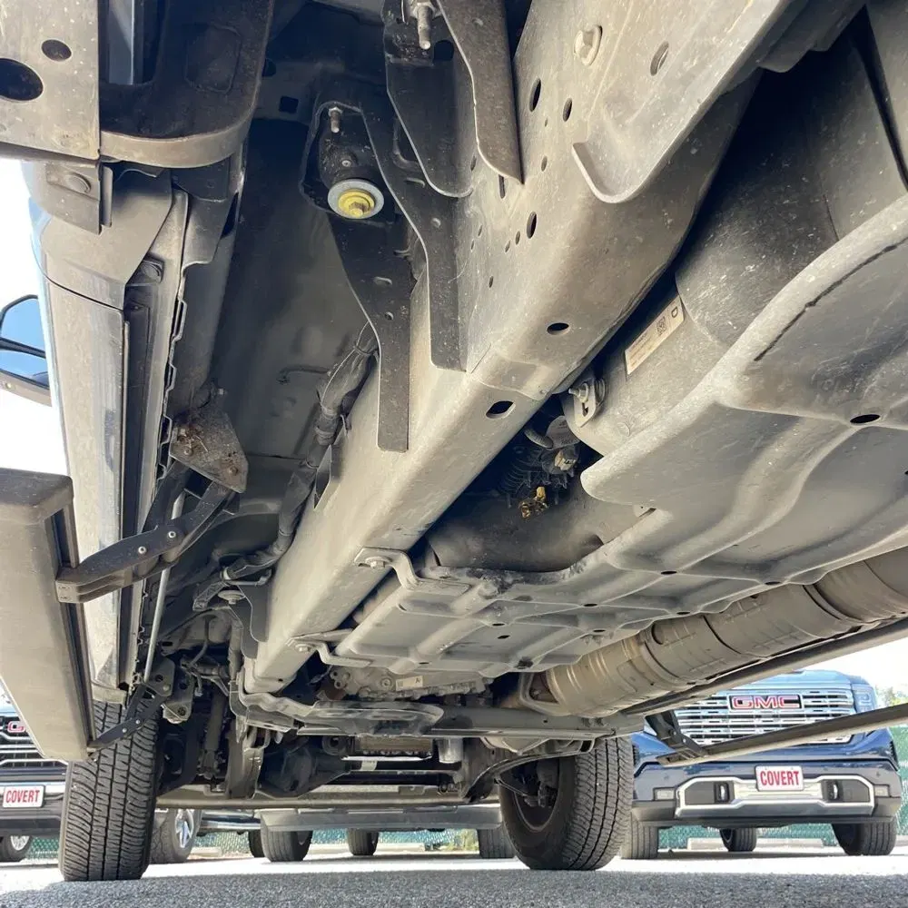 2024 Ford F-350 Super Duty Lariat