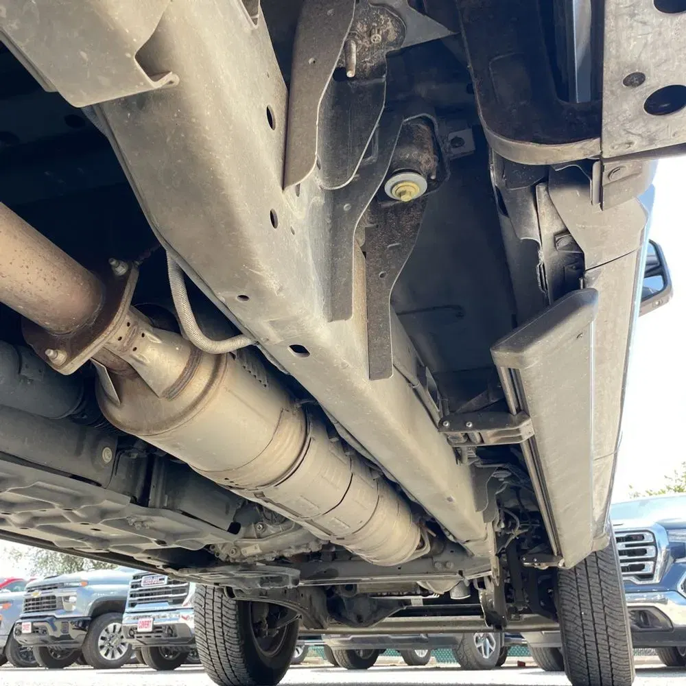 2024 Ford F-350 Super Duty Lariat