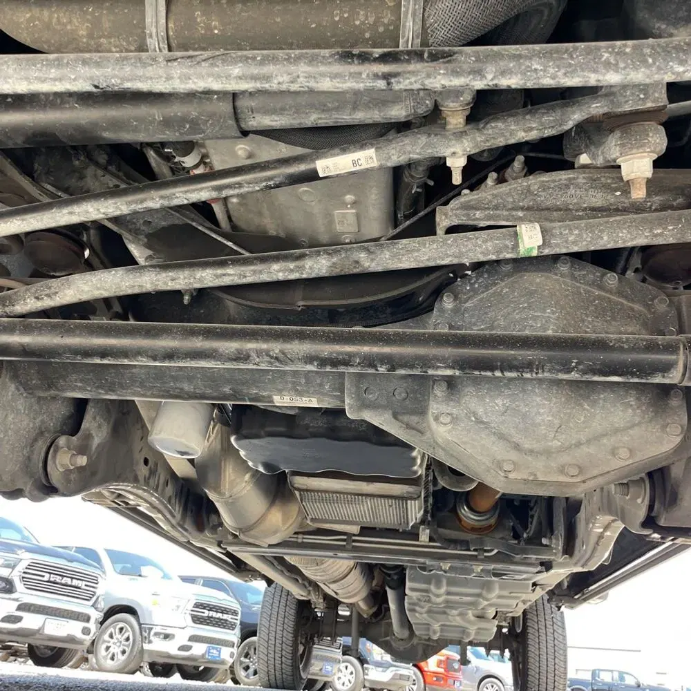 2024 Ford F-350 Super Duty Lariat