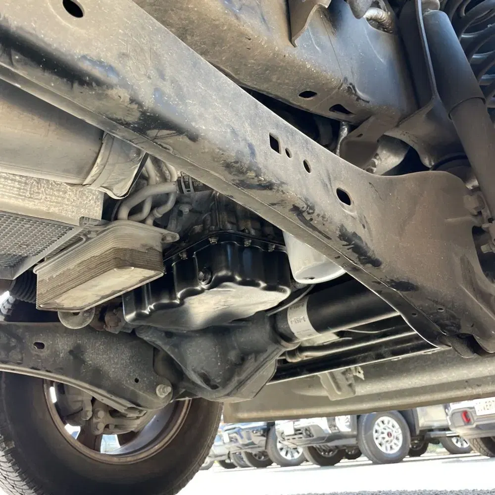 2024 Ford F-350 Super Duty Lariat