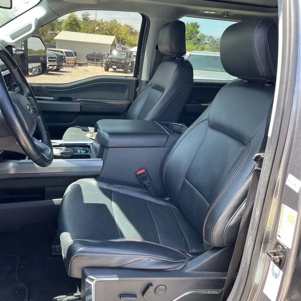 2024 Ford F-350 Super Duty Lariat