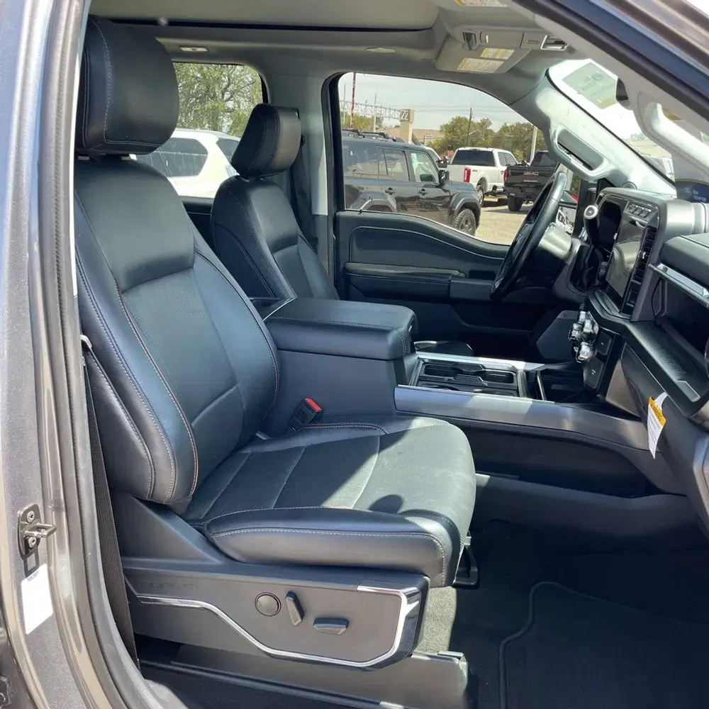2024 Ford F-350 Super Duty Lariat