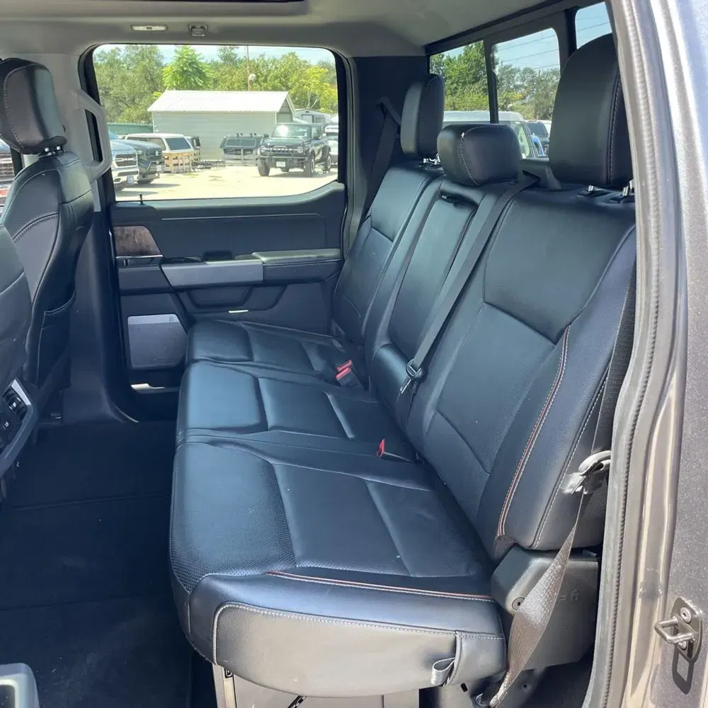 2024 Ford F-350 Super Duty Lariat