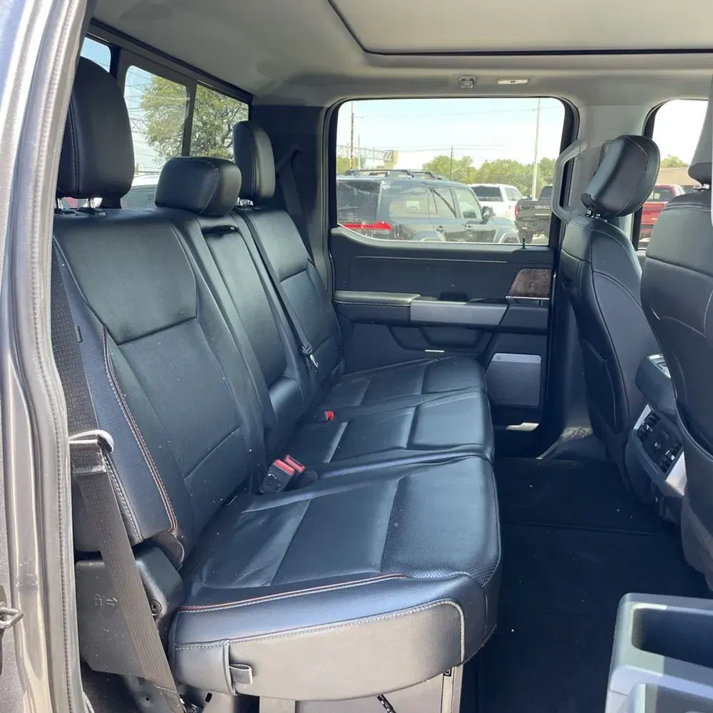 2024 Ford F-350 Super Duty Lariat