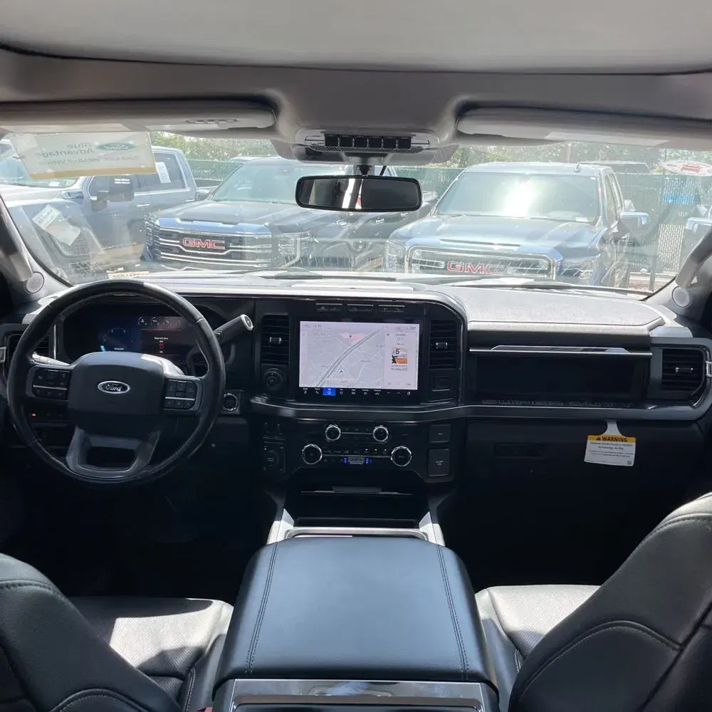 2024 Ford F-350 Super Duty Lariat