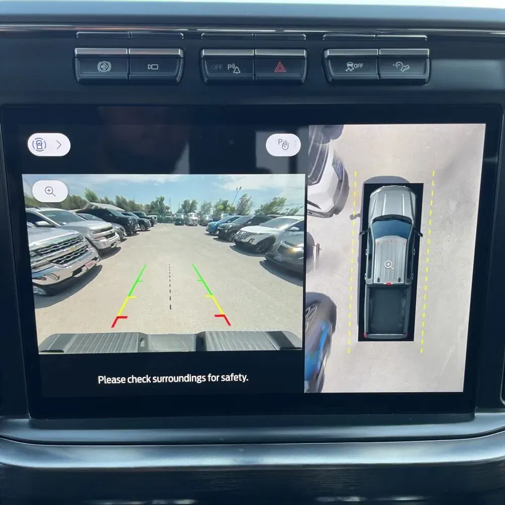 2024 Ford F-350 Super Duty Lariat