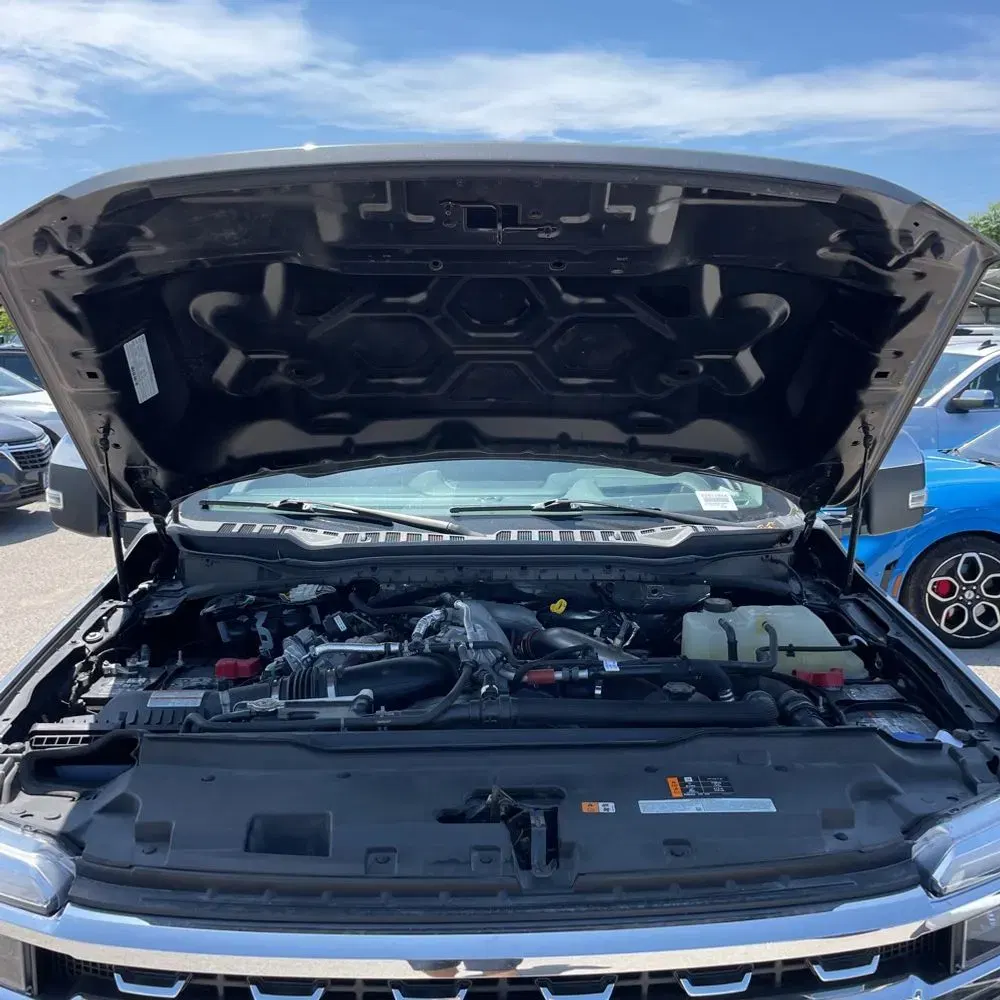 2024 Ford F-350 Super Duty Lariat