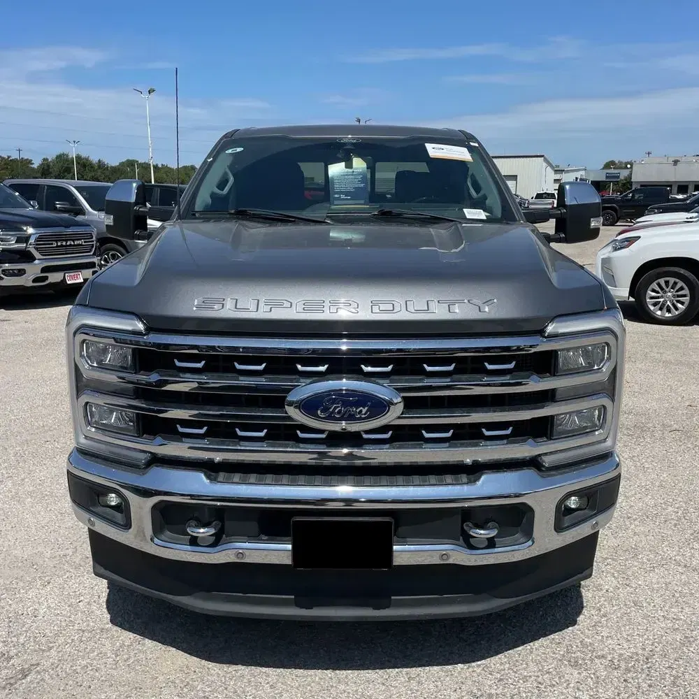 2024 Ford F-350 Super Duty Lariat