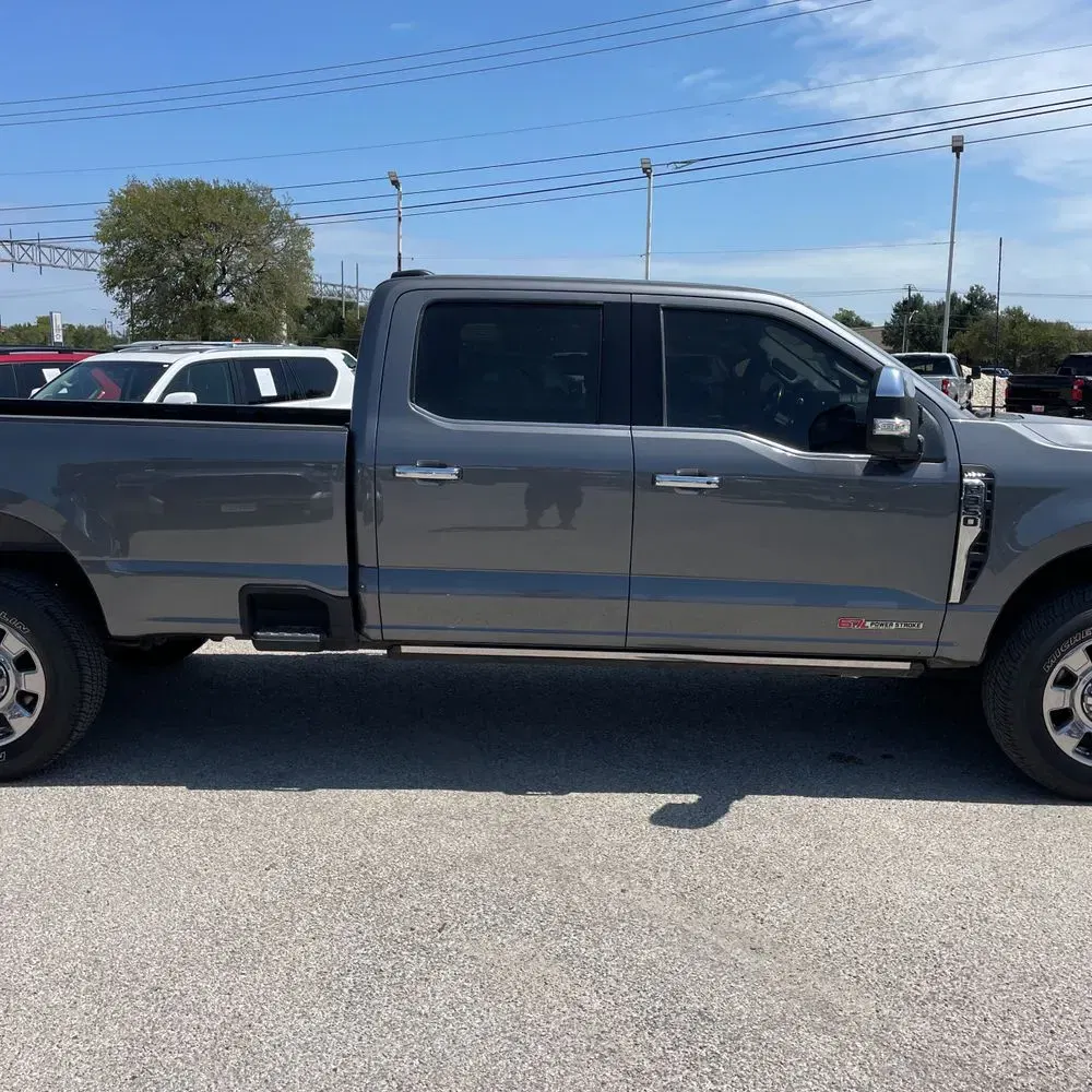 2024 Ford F-350 Super Duty Lariat