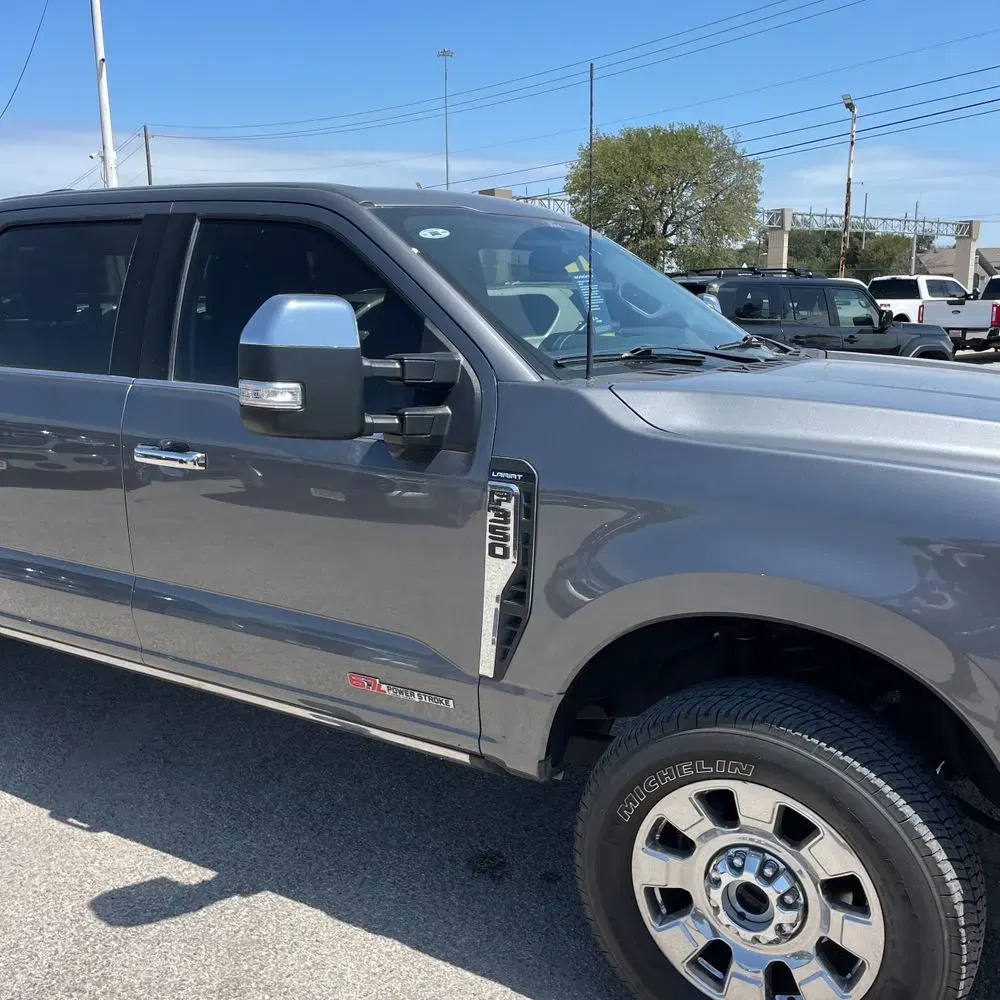 2024 Ford F-350 Super Duty Lariat
