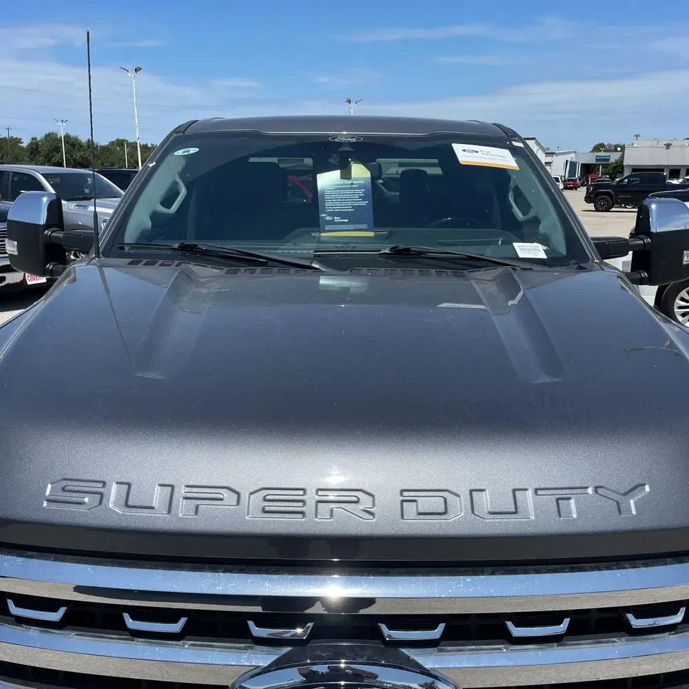 2024 Ford F-350 Super Duty Lariat