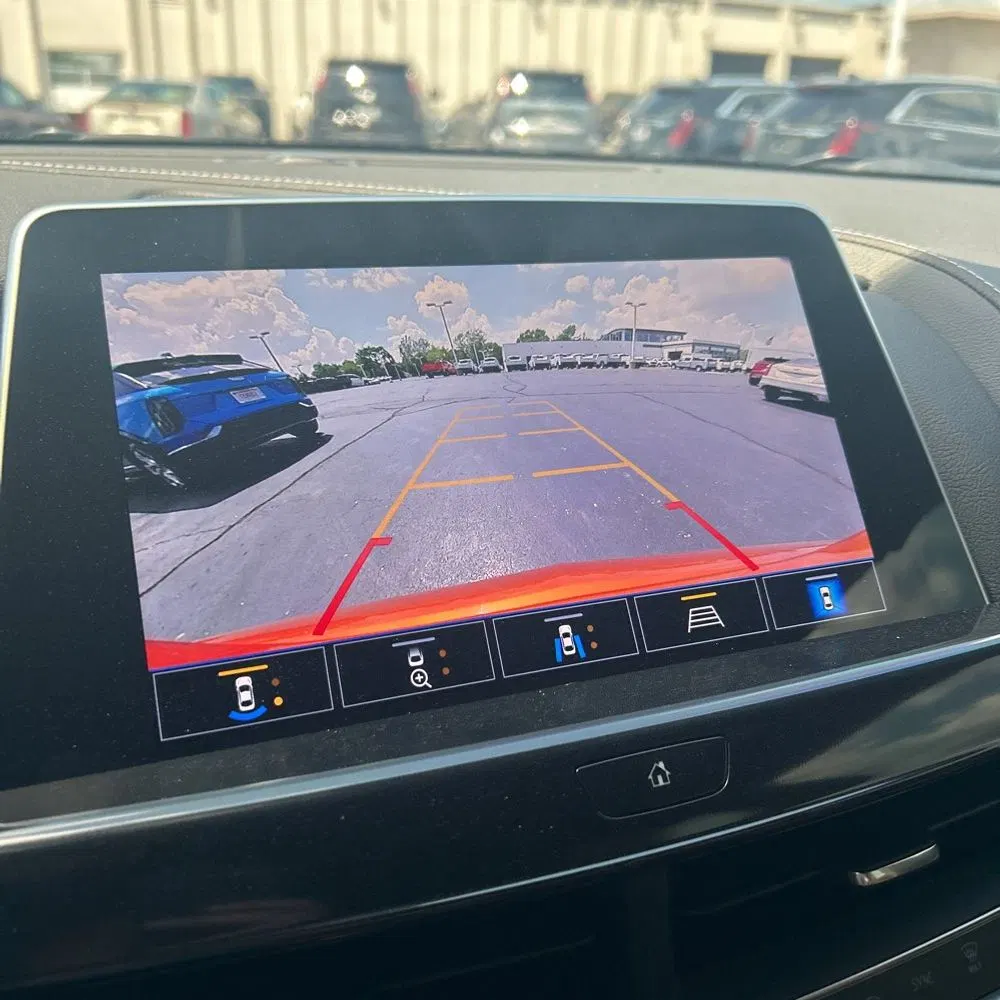 2022 Cadillac CT5-V Blackwing