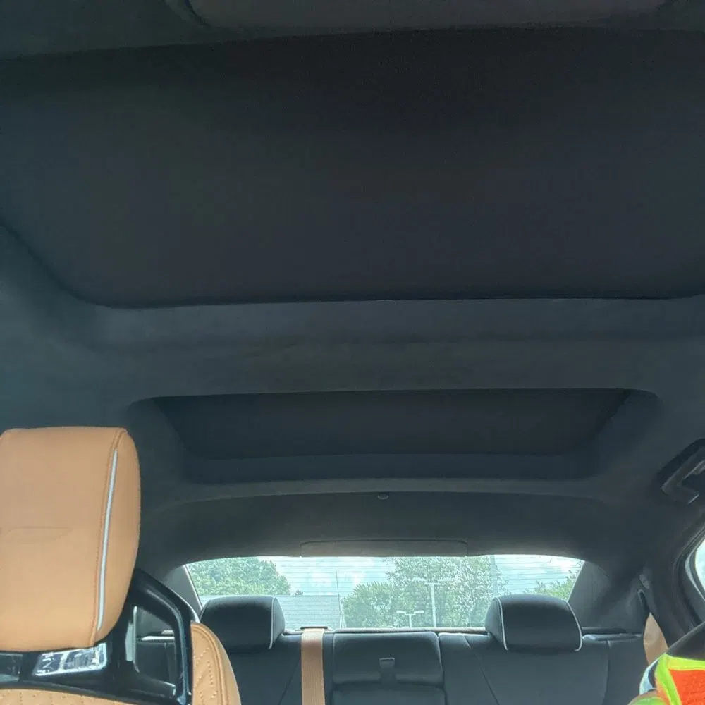 2022 Cadillac CT5-V Blackwing