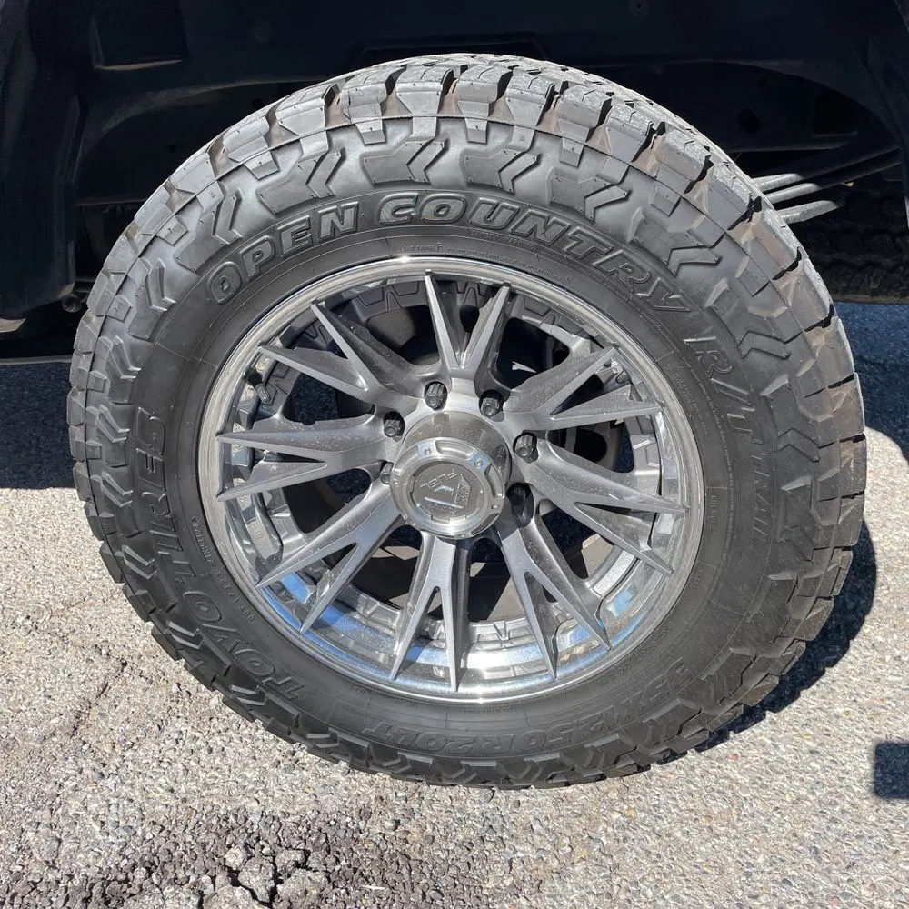 2023 Ford F250 S/D Platinum