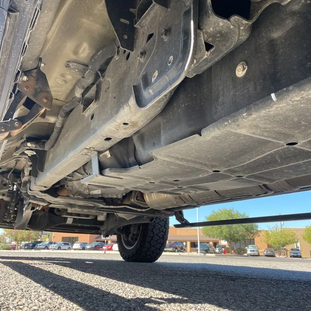 2023 Ford F250 S/D Platinum
