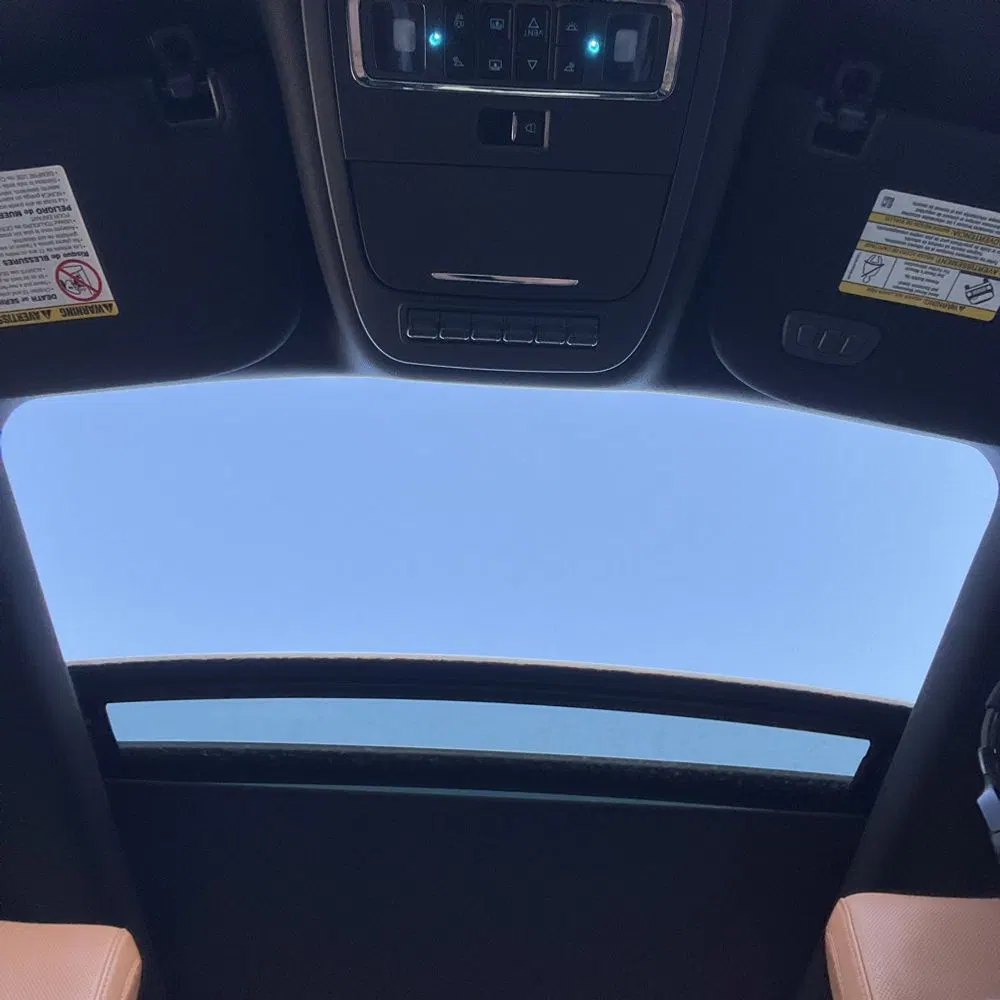 2023 Ford F250 S/D Platinum