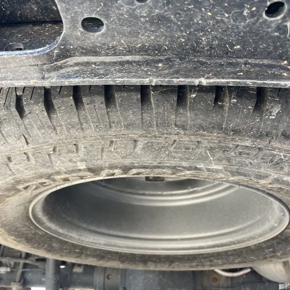 2023 Ford F250 S/D Platinum
