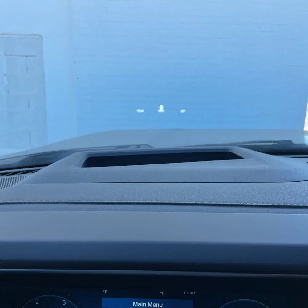 2023 Ford F250 S/D Platinum