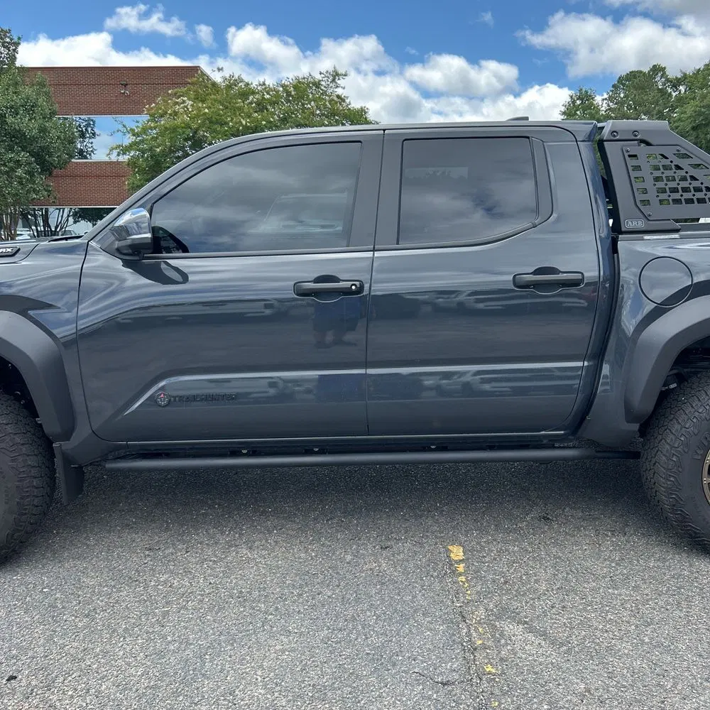 2024 Toyota Tacoma Trailhunter HV
