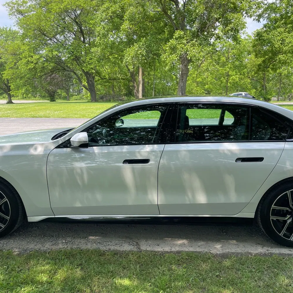 2024 BMW 7-Series 740i xDrive