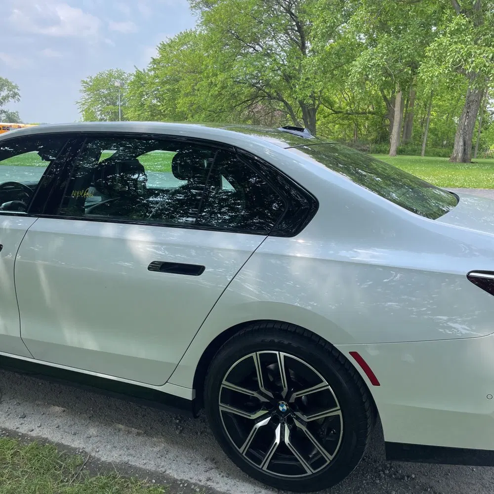 2024 BMW 7-Series 740i xDrive