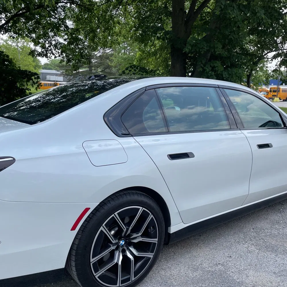 2024 BMW 7-Series 740i xDrive