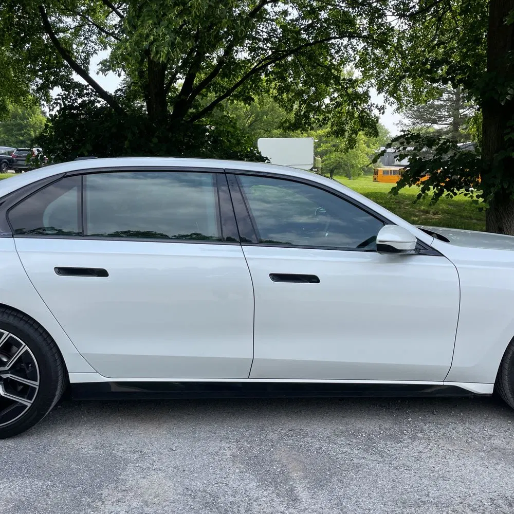 2024 BMW 7-Series 740i xDrive