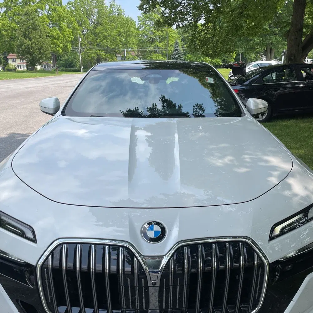 2024 BMW 7-Series 740i xDrive